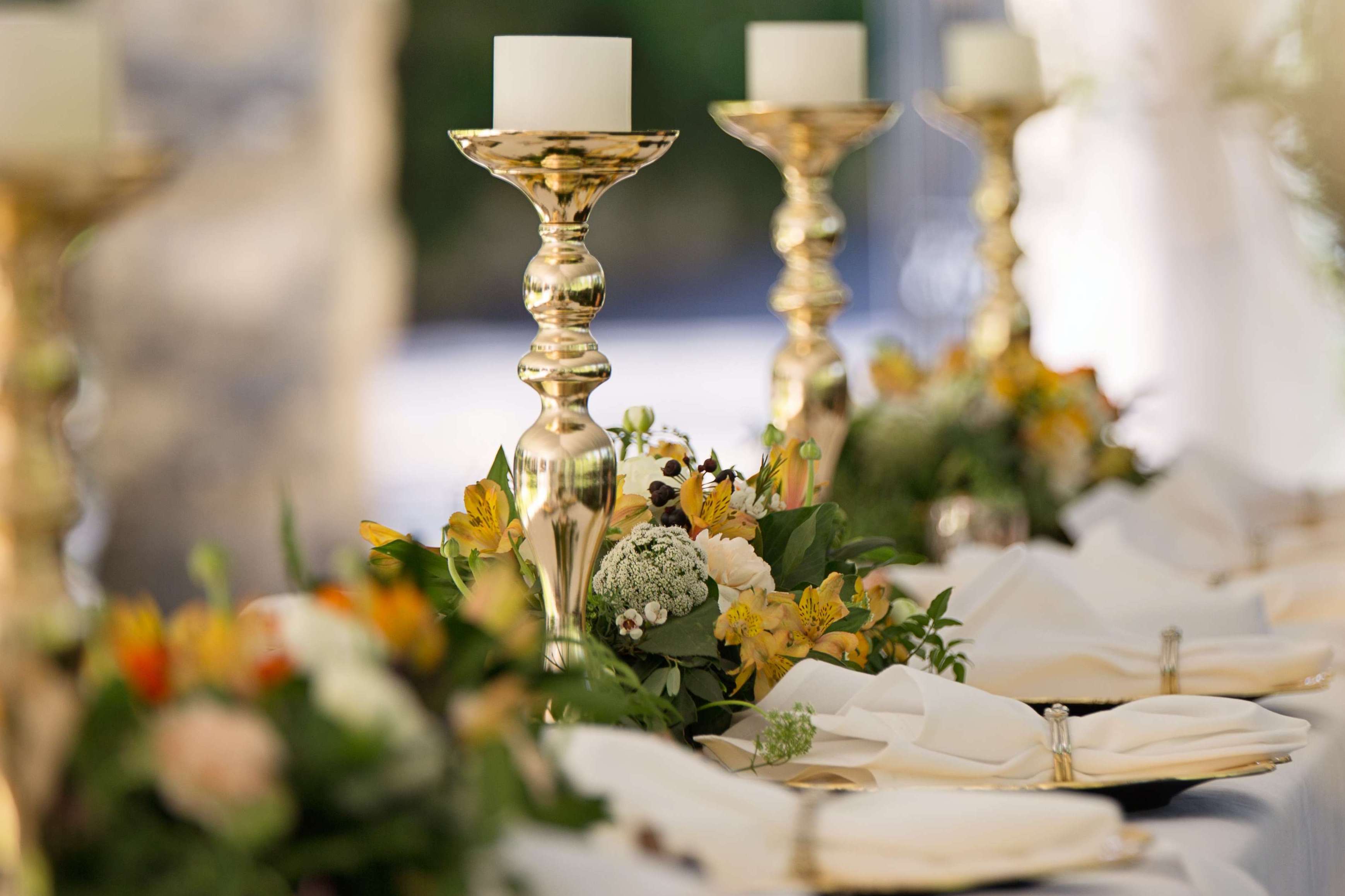 Settles Hill Banquets & Events